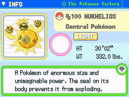 Nukhelios's Pokedex Entry