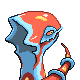 Female Shiny