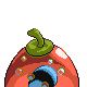 Male Shiny