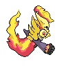Female Shiny