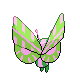 Female Shiny