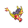 Female Shiny