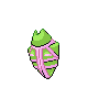 Female Shiny