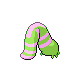 Female Shiny