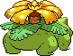 Female Shiny