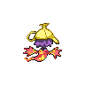 Male Shiny