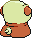 Male Shiny