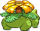 Male Shiny