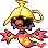 Female Shiny
