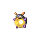 Female Shiny