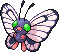 Female Shiny