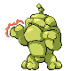 Female Shiny