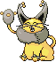 Female Shiny