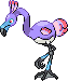 Female Shiny