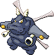 Female Shiny
