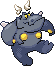 Female Shiny