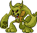 Female Shiny