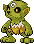 Female Shiny