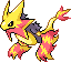 Female Shiny