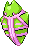 Female Shiny