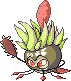 Female Shiny
