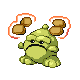 Female Shiny