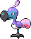 Female Shiny