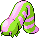 Female Shiny