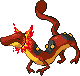 Female Shiny