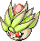 Female Shiny
