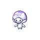 Female Shiny