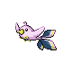 Female Shiny