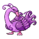 Female Shiny