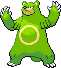 Female Shiny