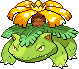 Female Shiny