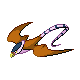 Male Shiny