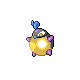 Male Shiny