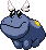 Male Shiny