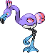 Male Shiny