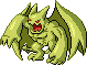 Male Shiny