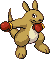 Male Shiny