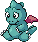 Male Shiny