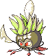 Male Shiny