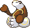 Male Shiny