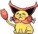 Male Shiny