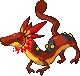 Male Shiny