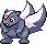Male Shiny
