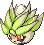Male Shiny