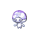 Male Shiny