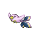 Male Shiny